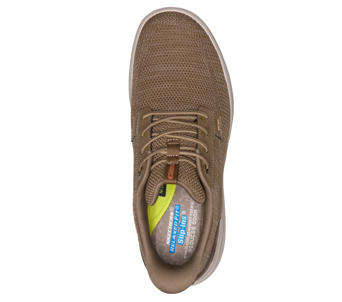 Skechers Men | Skechers Slip-ins Relaxed Fit: Sterling - Ramone