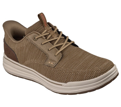 Skechers Men | Skechers Slip-ins Relaxed Fit: Sterling - Ramone