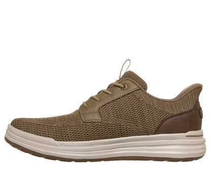 Skechers Men | Skechers Slip-ins Relaxed Fit: Sterling - Ramone