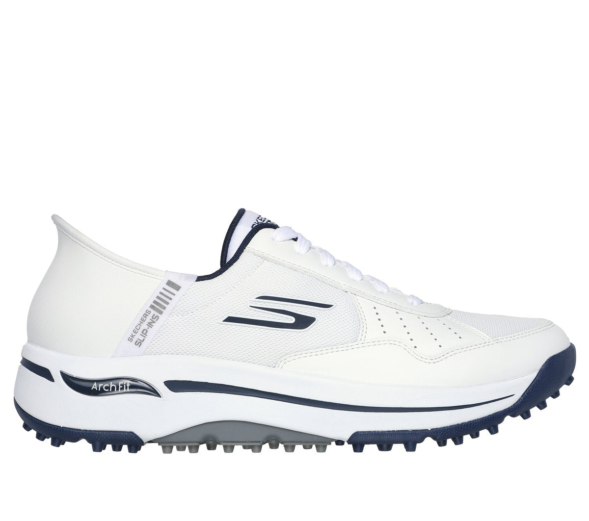 Skechers Men | Skechers Slip-ins: GO GOLF Arch Fit - Line Up