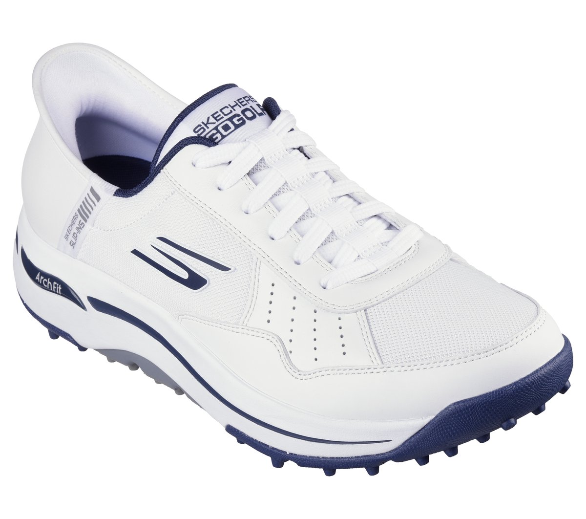 Skechers Men | Skechers Slip-ins: GO GOLF Arch Fit - Line Up