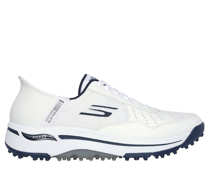 WHITE / NAVY,7.0,Extra Wide