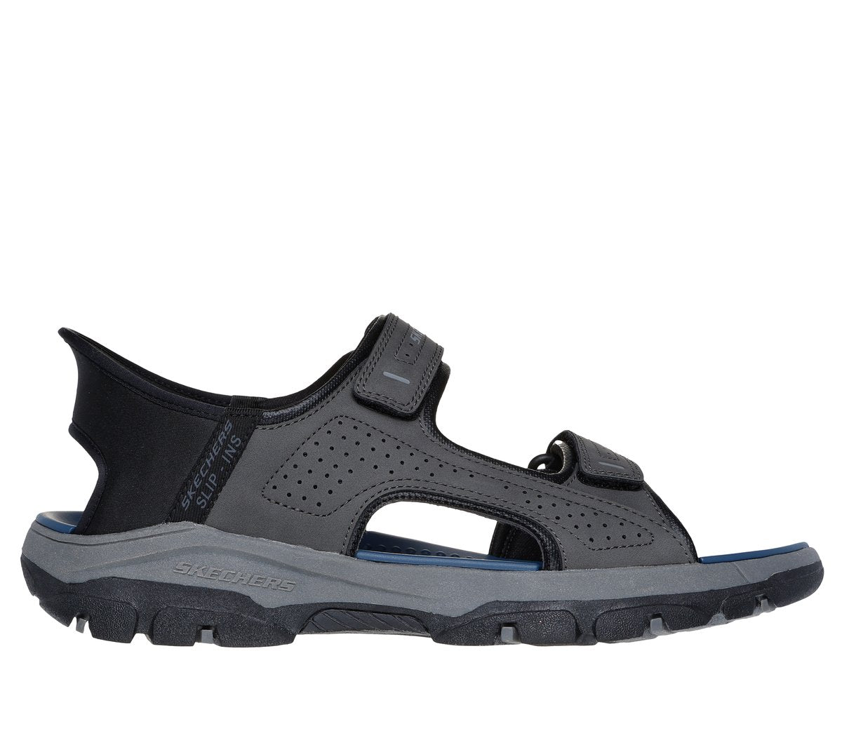 Skechers Men | Skechers Slip-ins Relaxed Fit: Tresmen - Reece