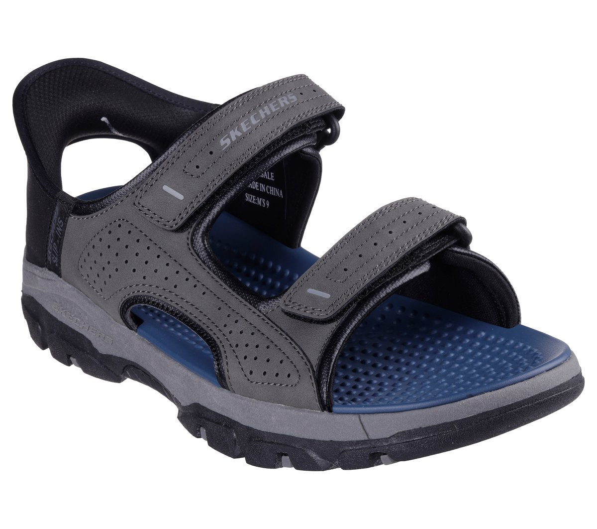 Skechers Men | Skechers Slip-ins Relaxed Fit: Tresmen - Reece
