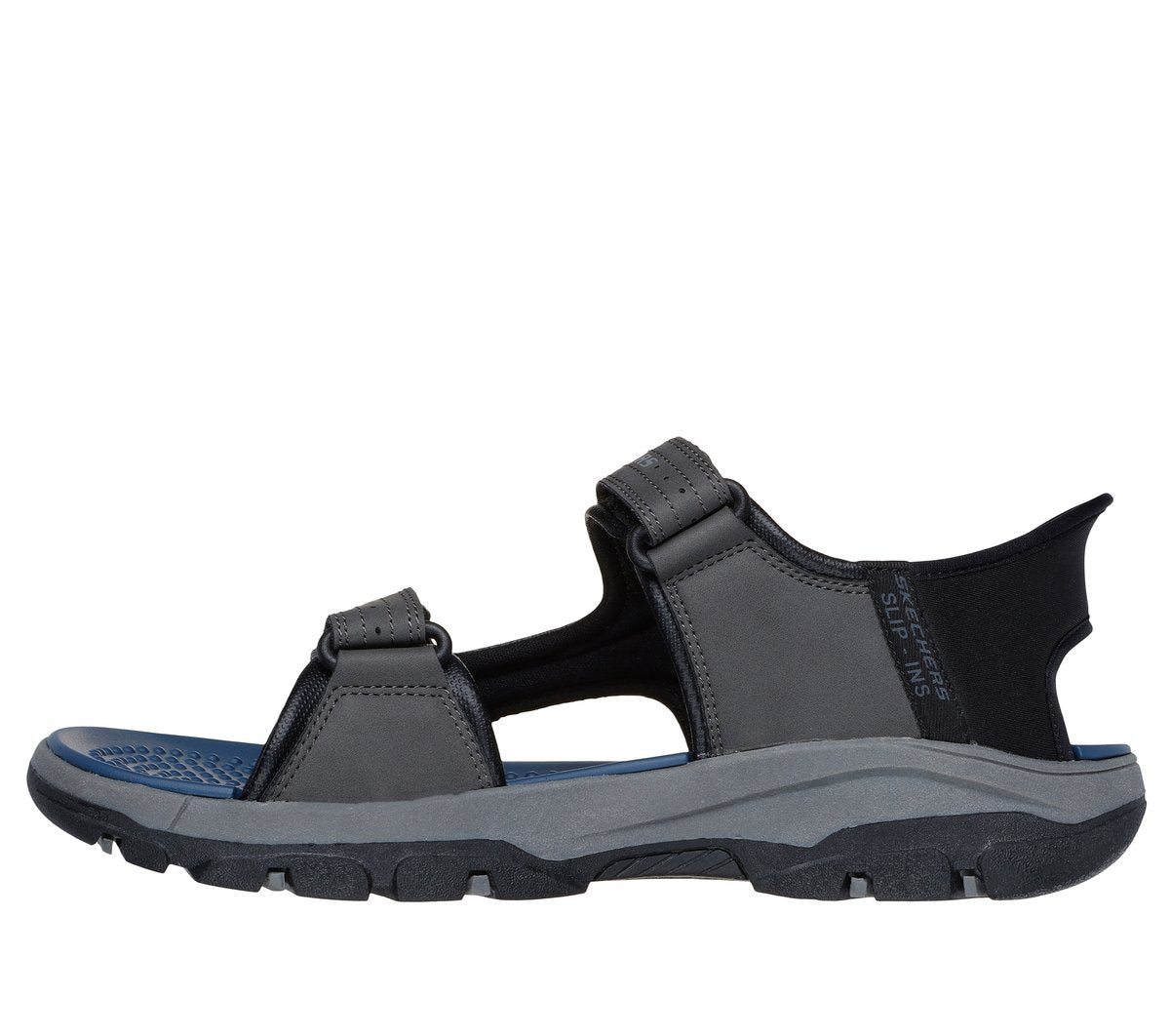 Skechers Men | Skechers Slip-ins Relaxed Fit: Tresmen - Reece
