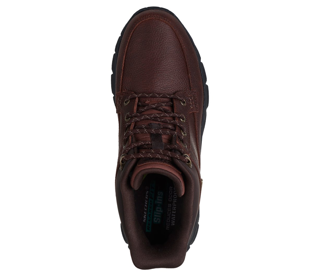Skechers Men | Skechers Slip-ins Waterproof Relaxed Fit: Respected 2.0 - Orson