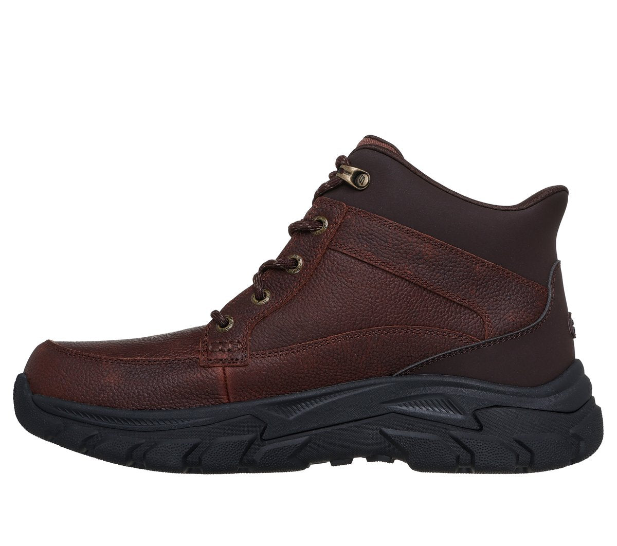 Skechers Men | Skechers Slip-ins Waterproof Relaxed Fit: Respected 2.0 - Orson