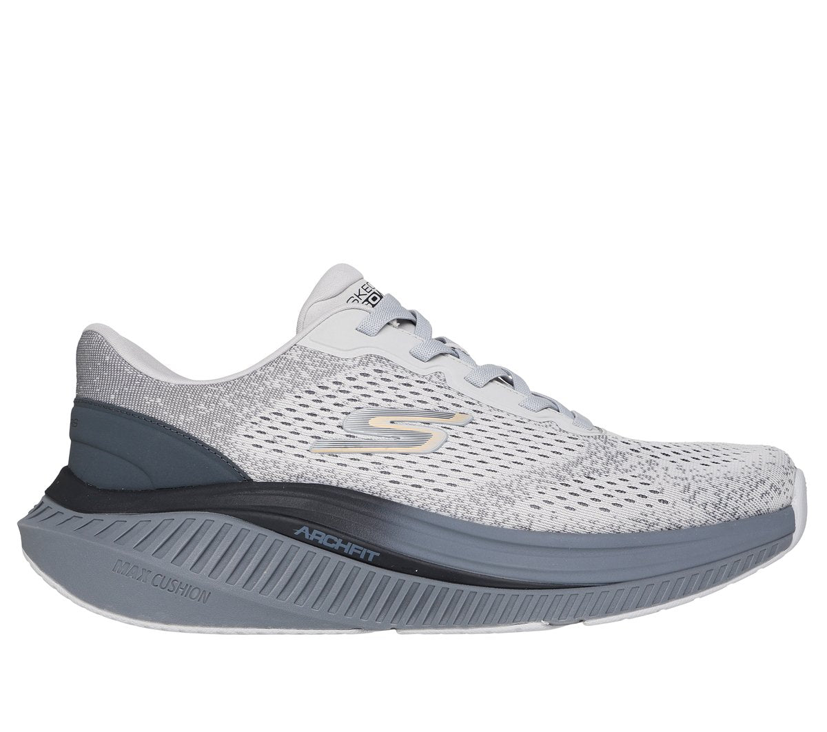 Skechers Men | GO WALK Max Cushioning Arch Fit - Jonah
