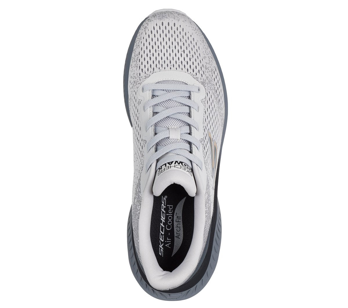Skechers Men | GO WALK Max Cushioning Arch Fit - Jonah