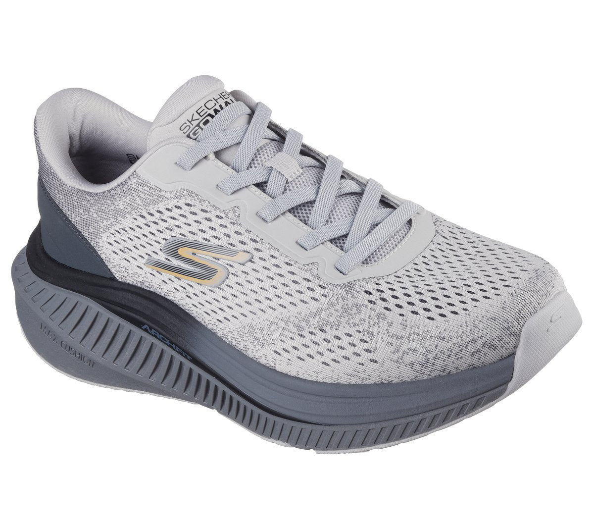 Skechers Men | GO WALK Max Cushioning Arch Fit - Jonah