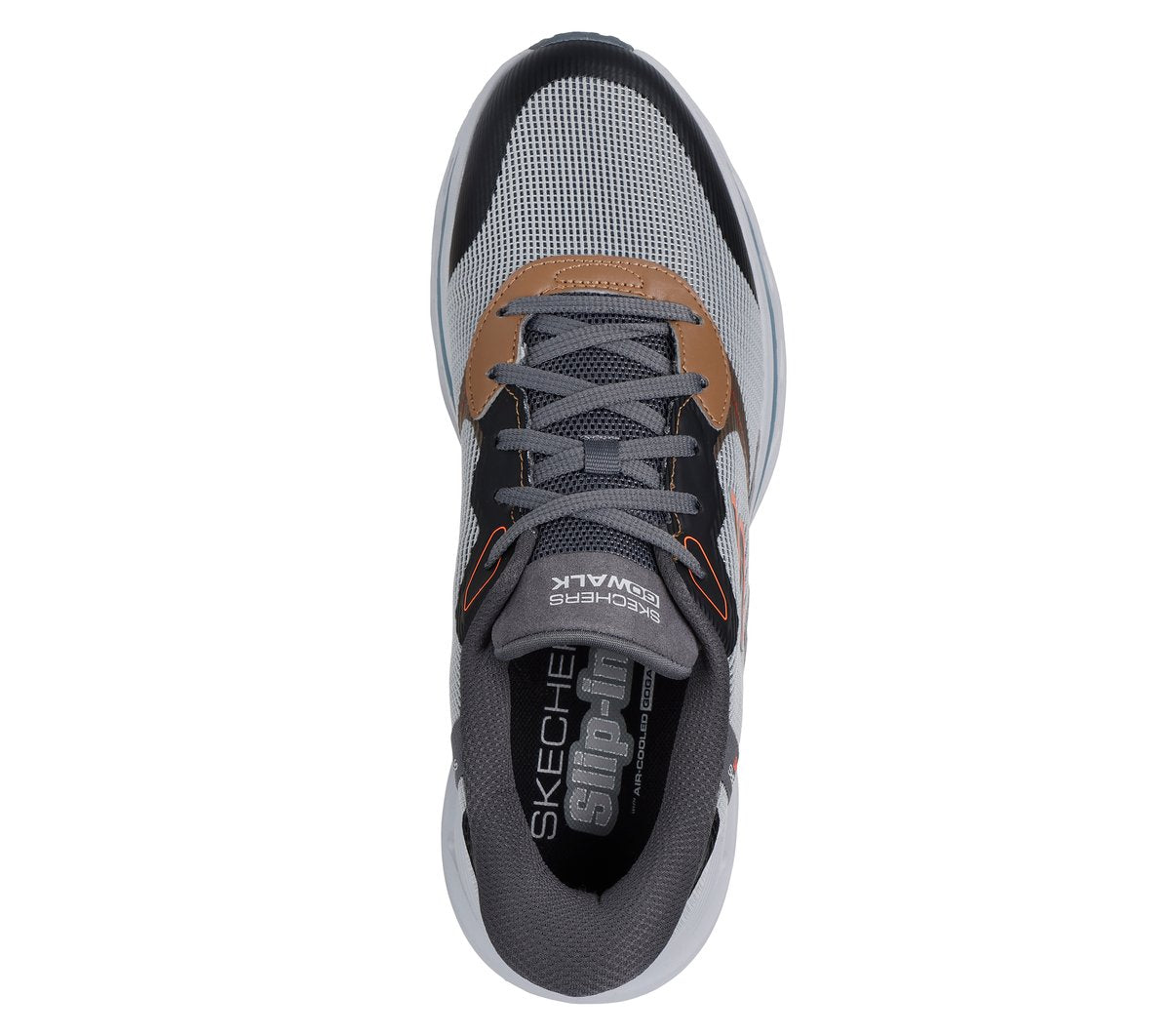 Skechers Men | Skechers Slip-ins: GO WALK Glide-Step 2.0 - Zac