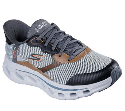 Skechers Men | Skechers Slip-ins: GO WALK Glide-Step 2.0 - Zac