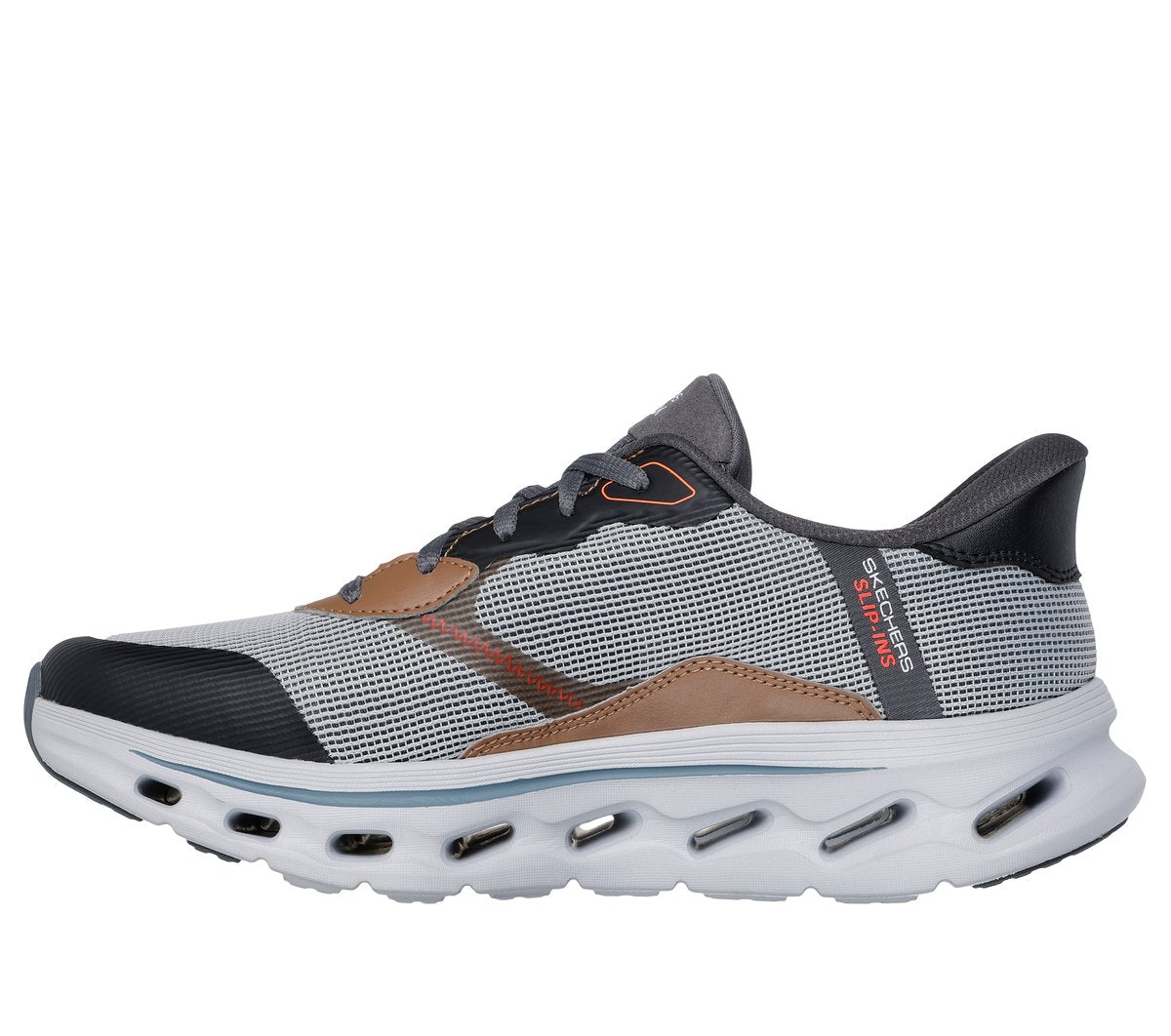 Skechers Men | Skechers Slip-ins: GO WALK Glide-Step 2.0 - Zac