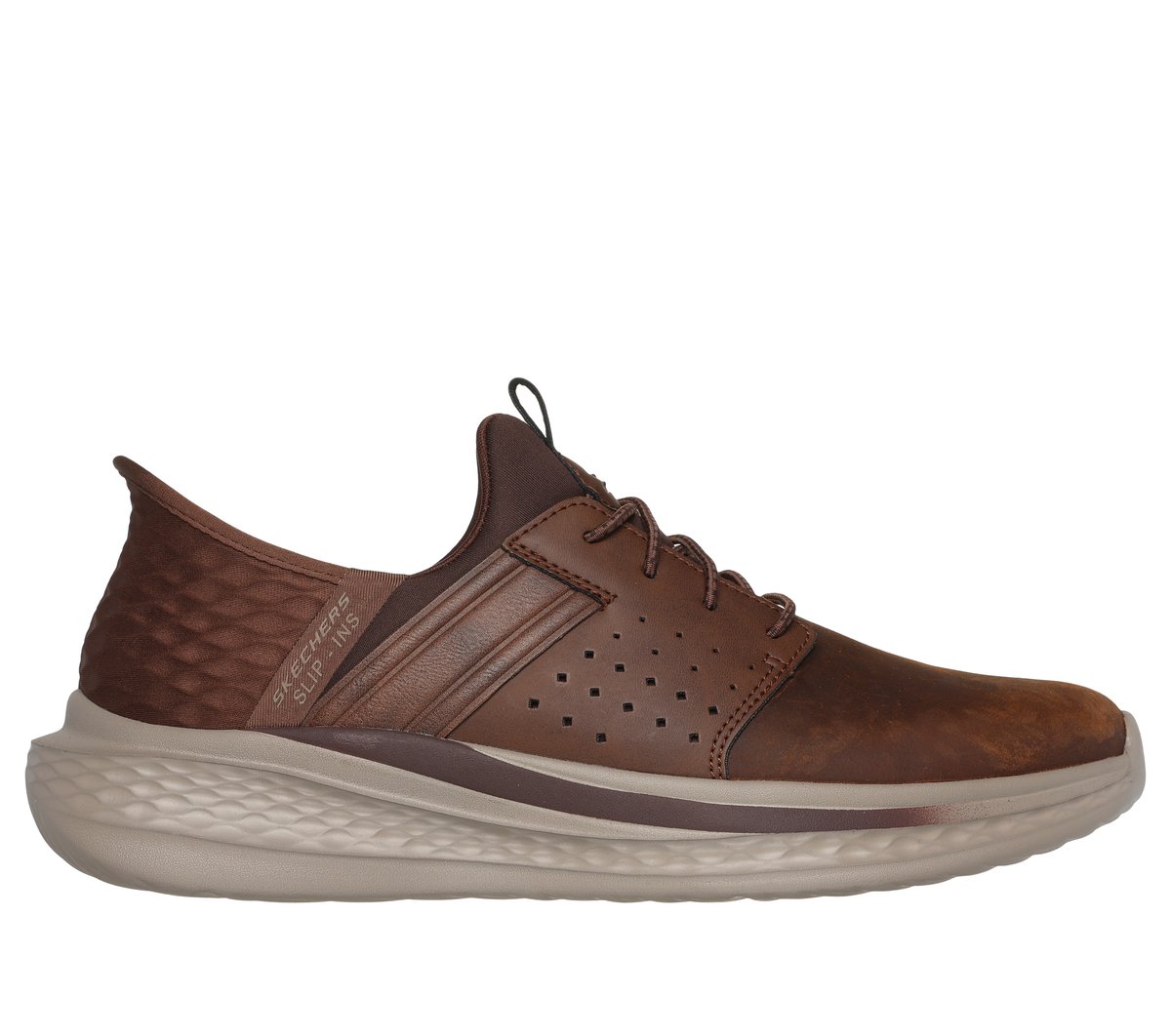 Skechers Men | Skechers Slip-ins RF: Slade - Zachary