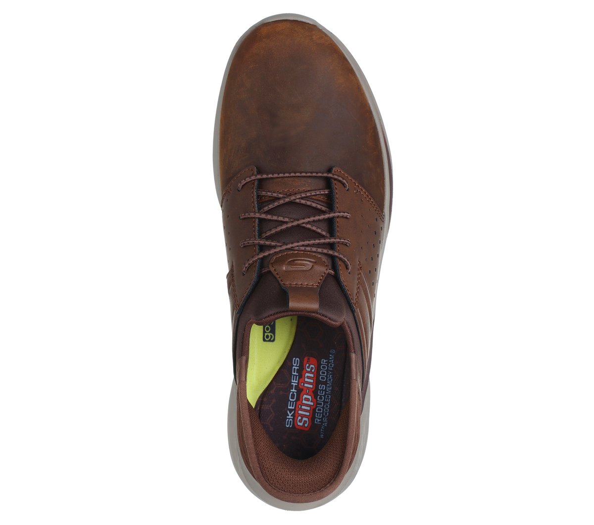 Skechers Men | Skechers Slip-ins RF: Slade - Zachary