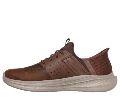 Skechers Men | Skechers Slip-ins RF: Slade - Zachary