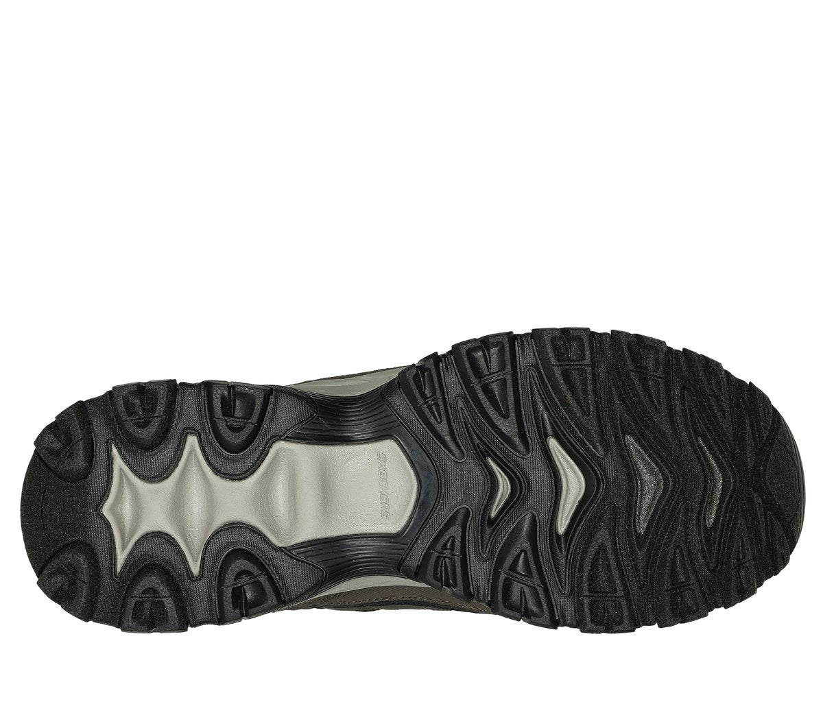 Skechers Men | Skechers Slip-ins: After Burn M. Fit - Ridgeburn