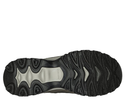 Skechers Men | Skechers Slip-ins: After Burn M. Fit - Ridgeburn