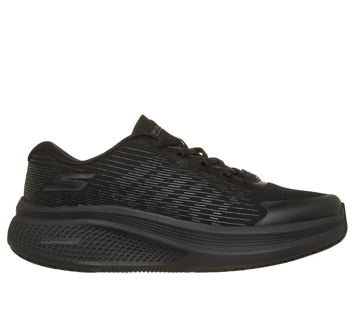 Skechers Men | Work Slip-Resistant: GO RUN Elevate 2.0 - Brollet