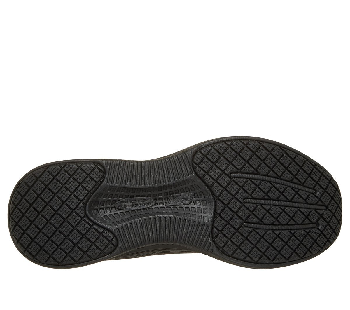 Skechers Men | Work Slip-Resistant: GO RUN Elevate 2.0 - Brollet