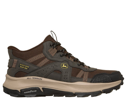 Skechers Men | Skechers Slip-ins John Deere: Equalizer 5.0 Trail - Row Crop
