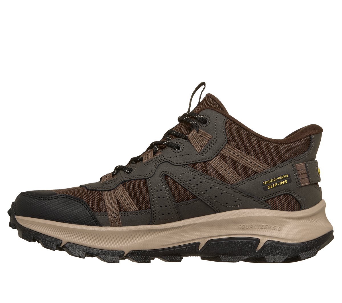 Skechers Men | Skechers Slip-ins John Deere: Equalizer 5.0 Trail - Row Crop