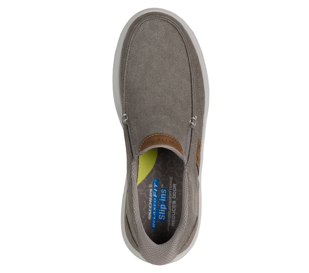 Skechers Men | Skechers Slip-ins Relaxed Fit: Altman - Murdock