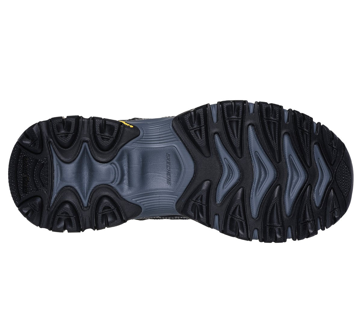 Skechers Men | After Burn M. Fit 2.0