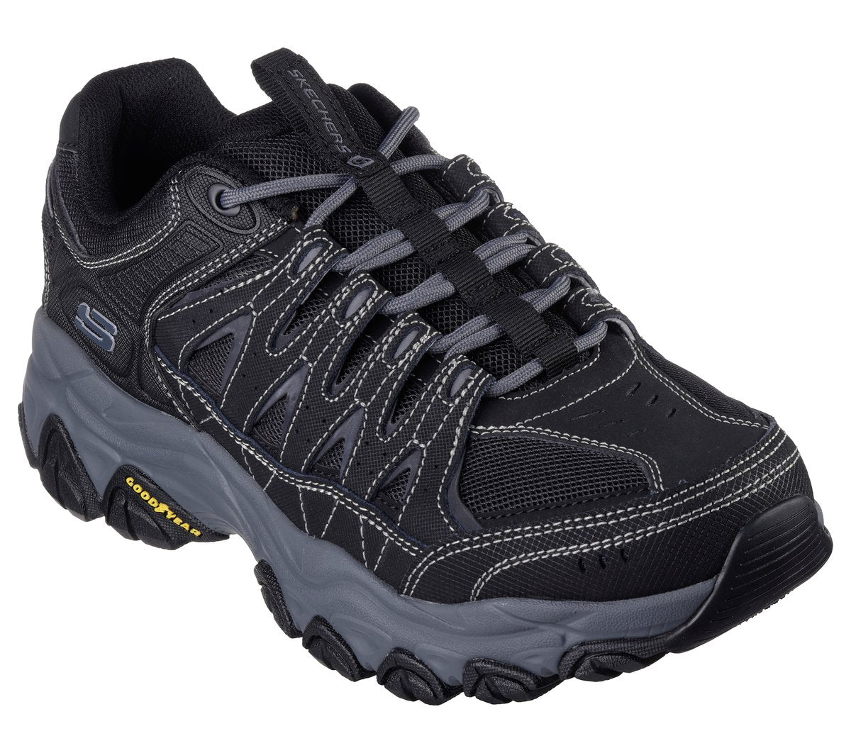 Skechers Men | After Burn M. Fit 2.0