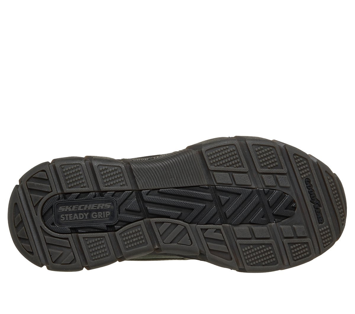 Skechers Men | Skechers Slip-ins John Deere Waterproof Relaxed Fit: Respected - Langdon
