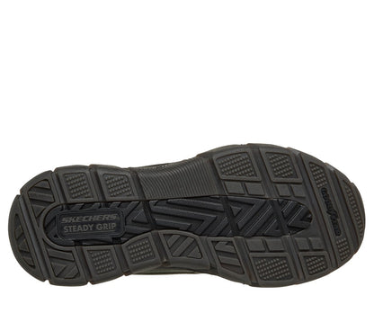 Skechers Men | Skechers Slip-ins John Deere Waterproof Relaxed Fit: Respected - Langdon
