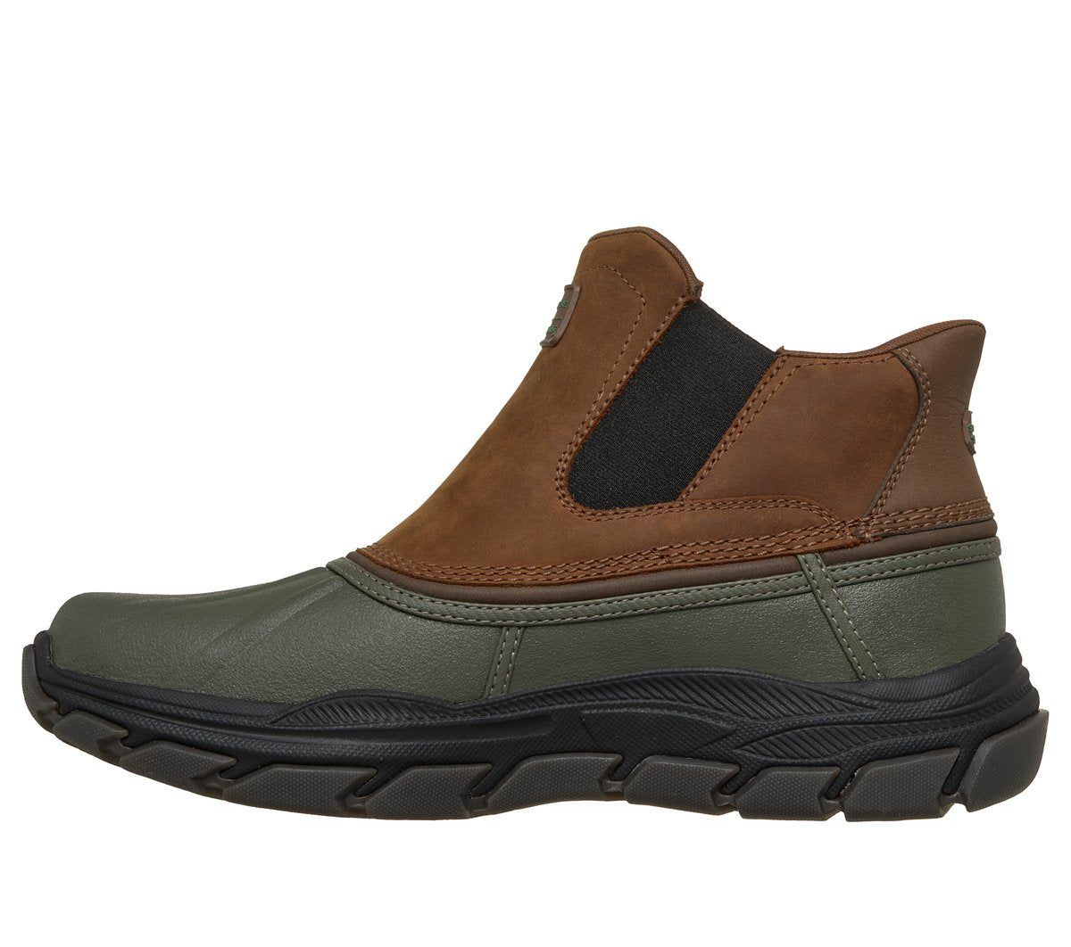 Skechers Men | Skechers Slip-ins John Deere Waterproof Relaxed Fit: Respected - Langdon