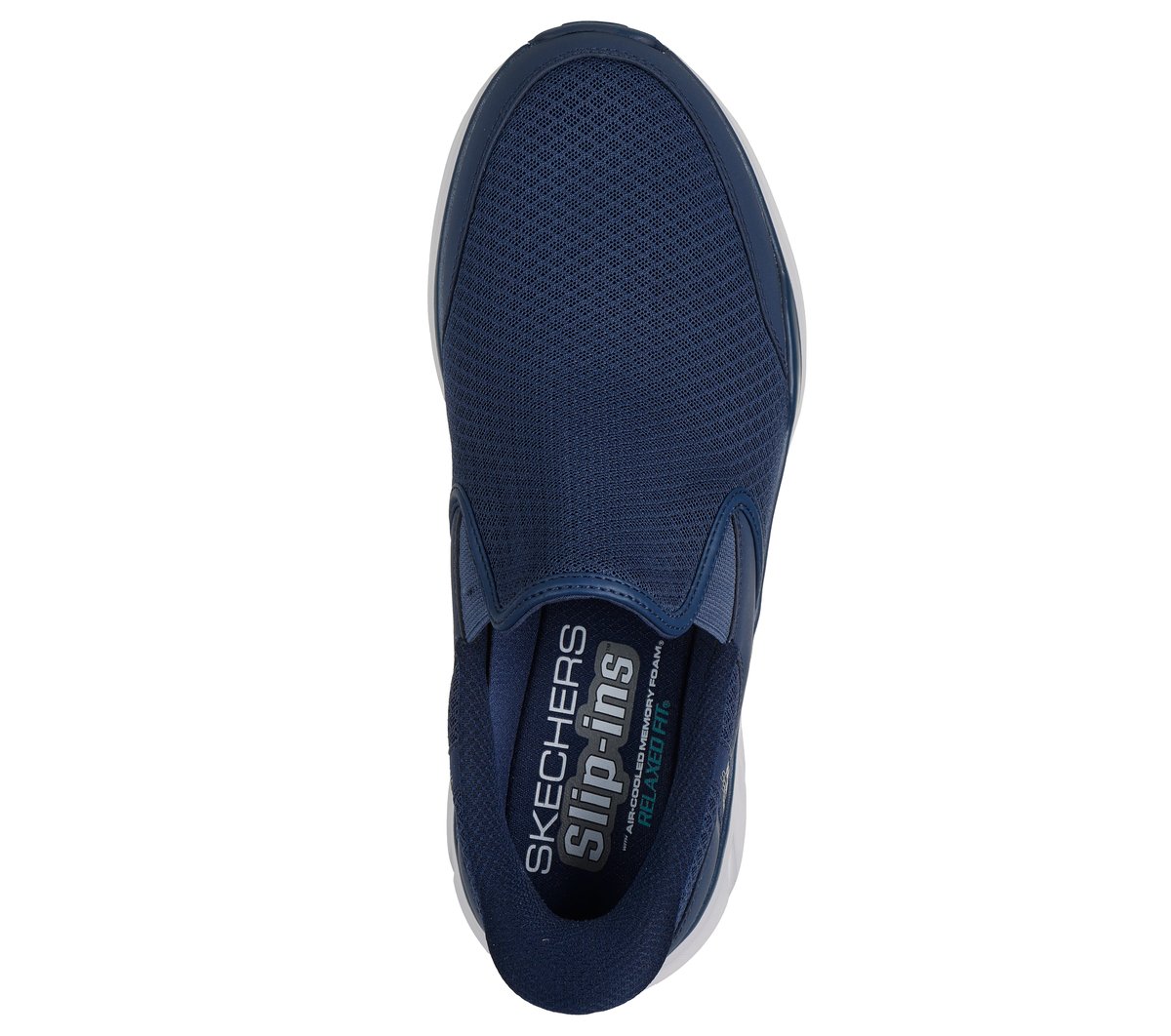 Skechers Men | Skechers Slip-ins Relaxed Fit: Equalizer 6.0 - Stoaver