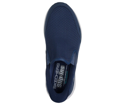 Skechers Men | Skechers Slip-ins Relaxed Fit: Equalizer 6.0 - Stoaver