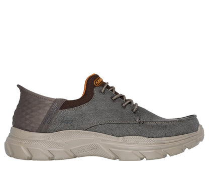 Skechers Men | Skechers Slip-ins Relaxed Fit: Revolted - Santino