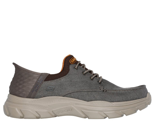 Skechers Men | Skechers Slip-ins Relaxed Fit: Revolted - Santino