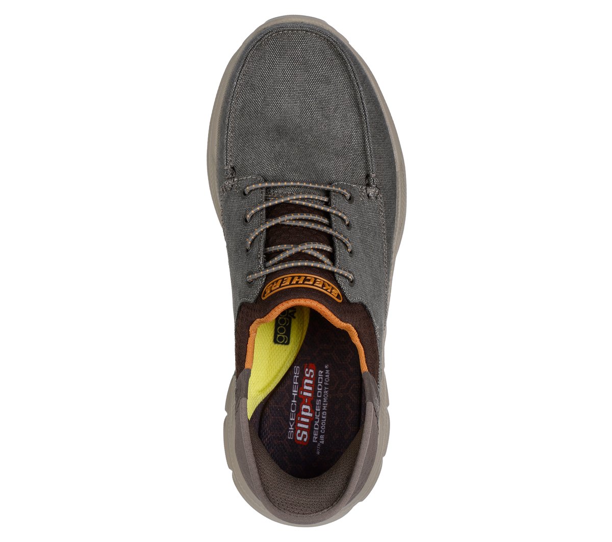 Skechers Men | Skechers Slip-ins Relaxed Fit: Revolted - Santino