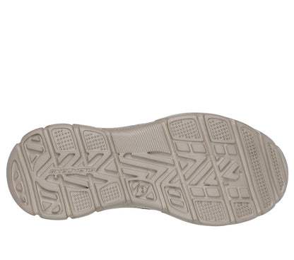 Skechers Men | Skechers Slip-ins Relaxed Fit: Revolted - Santino