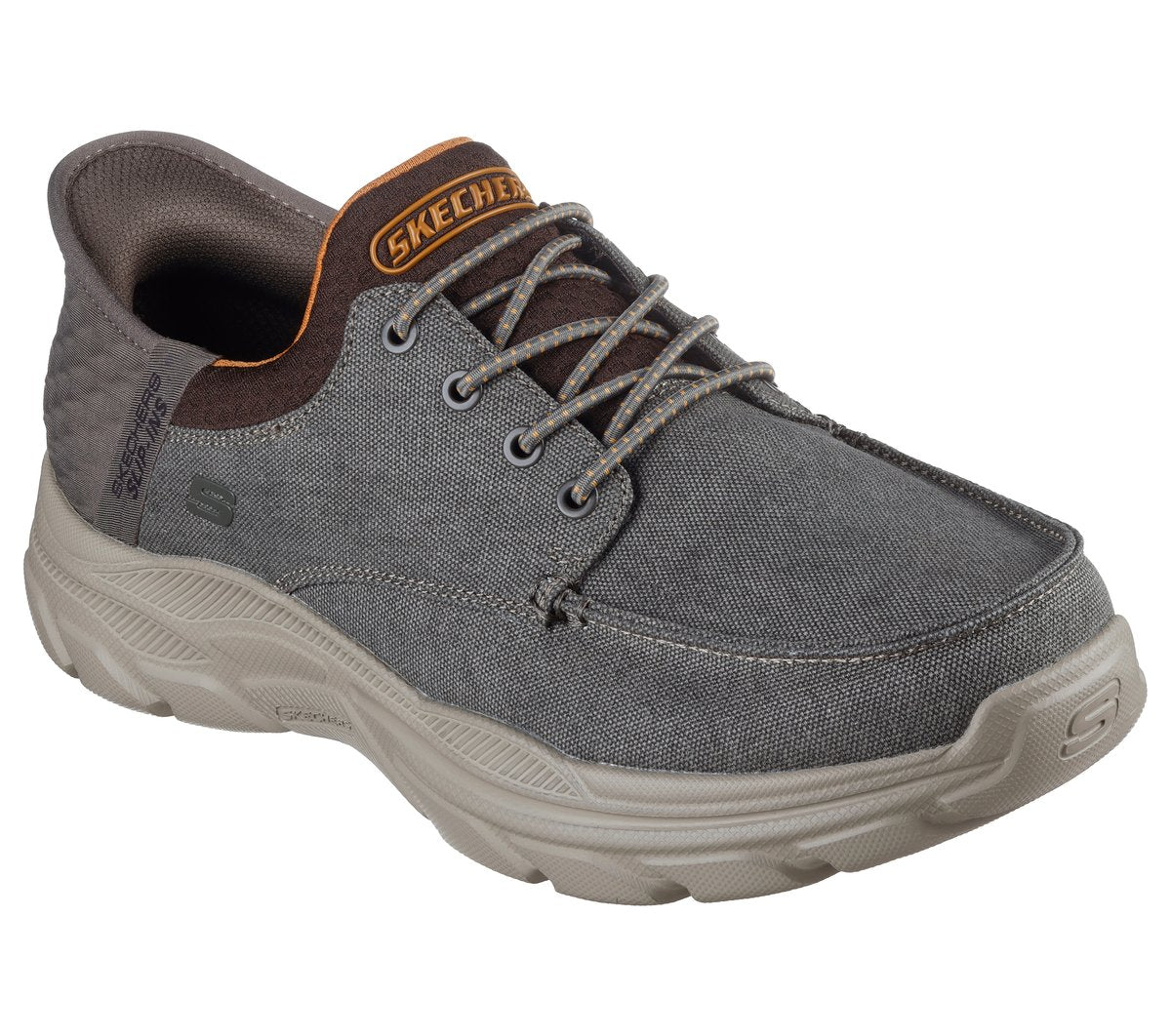Skechers Men | Skechers Slip-ins Relaxed Fit: Revolted - Santino