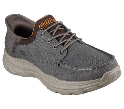 Skechers Men | Skechers Slip-ins Relaxed Fit: Revolted - Santino
