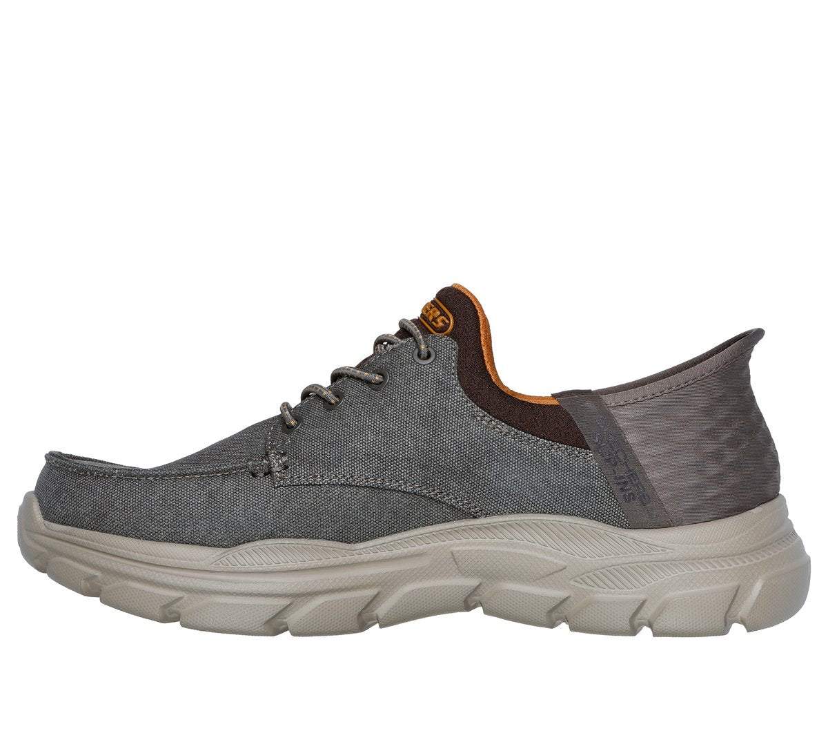 Skechers Men | Skechers Slip-ins Relaxed Fit: Revolted - Santino