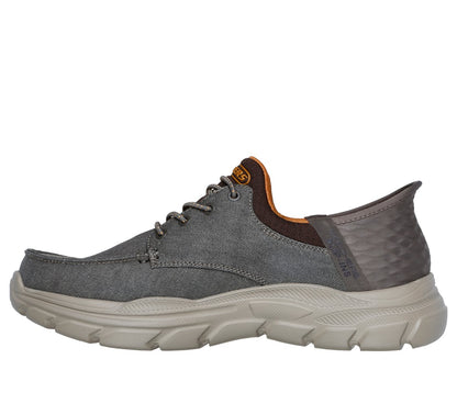 Skechers Men | Skechers Slip-ins Relaxed Fit: Revolted - Santino