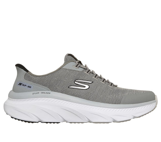 Skechers Men | Skechers Slip-ins Relaxed Fit: D'Lux Walker 3.0 - Drevven