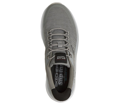 Skechers Men | Skechers Slip-ins Relaxed Fit: D'Lux Walker 3.0 - Drevven