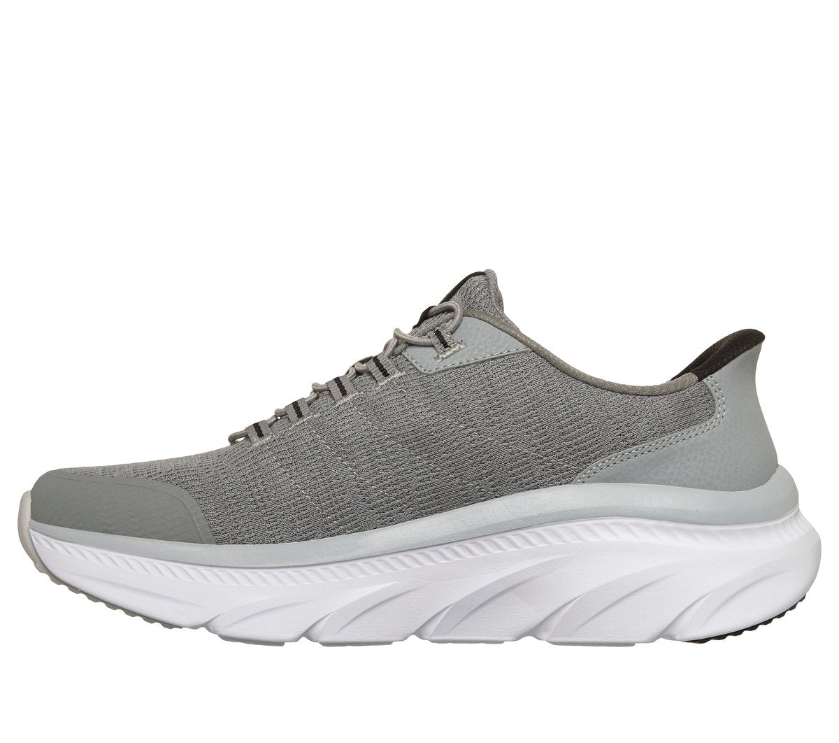 Skechers Men | Skechers Slip-ins Relaxed Fit: D'Lux Walker 3.0 - Drevven