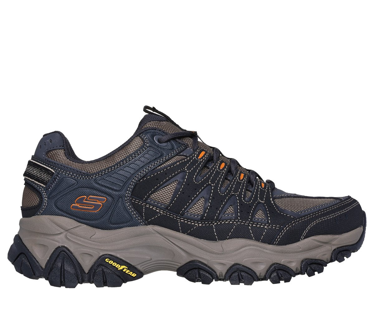 Skechers Men | After Burn M. Fit 2.0