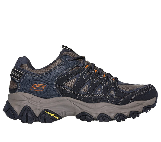 Skechers Men | After Burn M. Fit 2.0