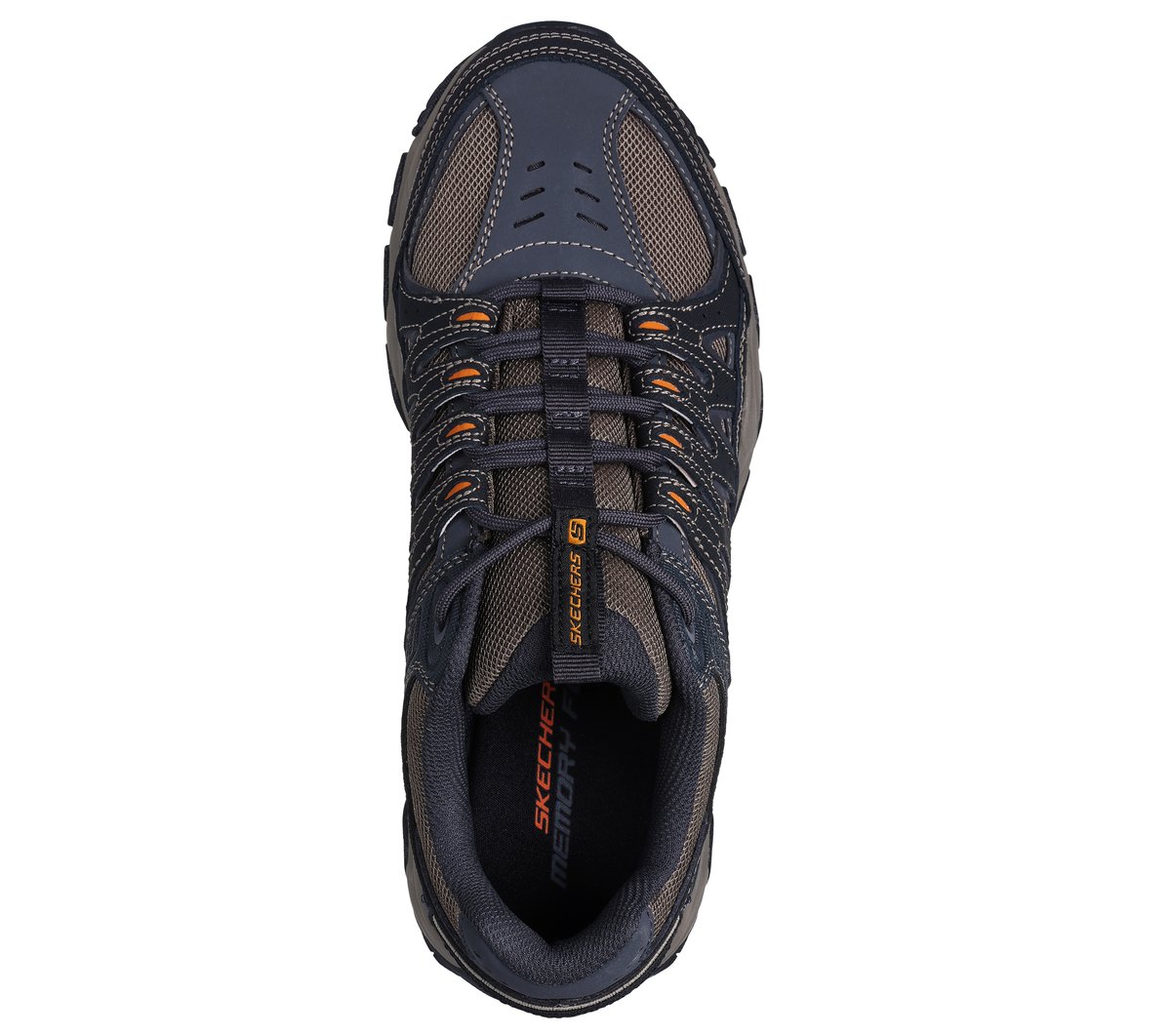 Skechers Men | After Burn M. Fit 2.0
