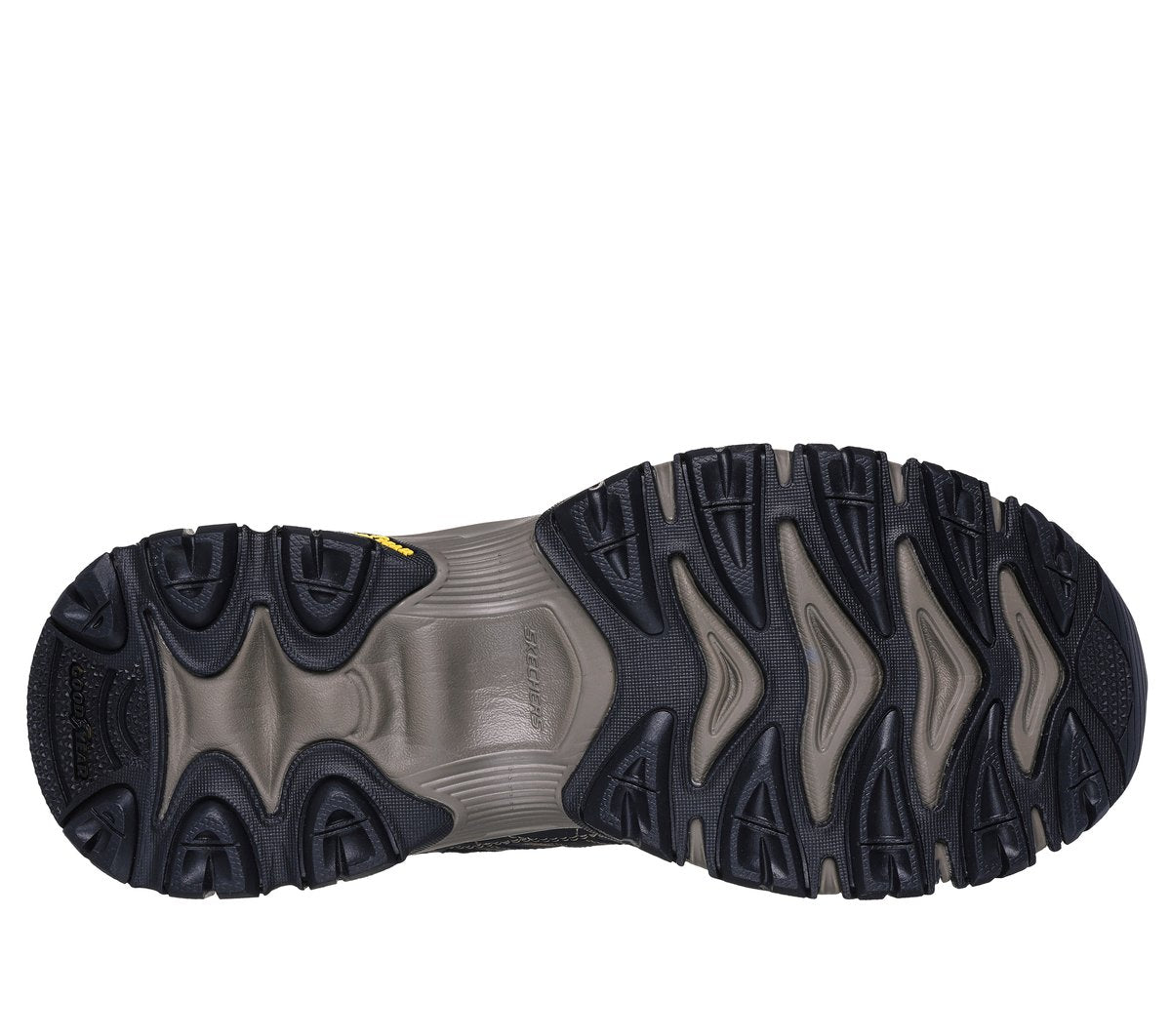 Skechers Men | After Burn M. Fit 2.0