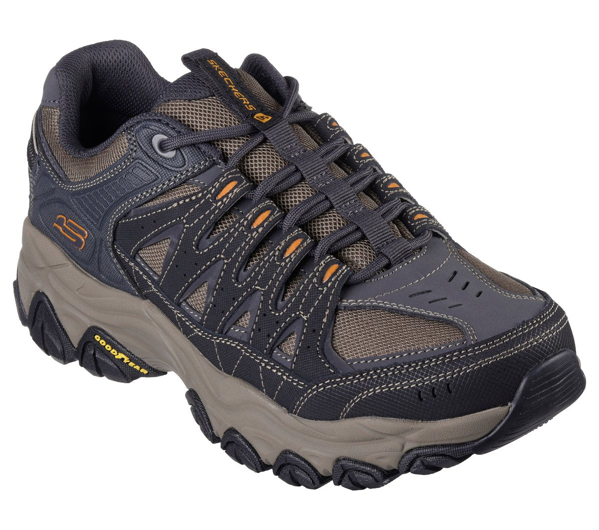 Skechers Men | After Burn M. Fit 2.0